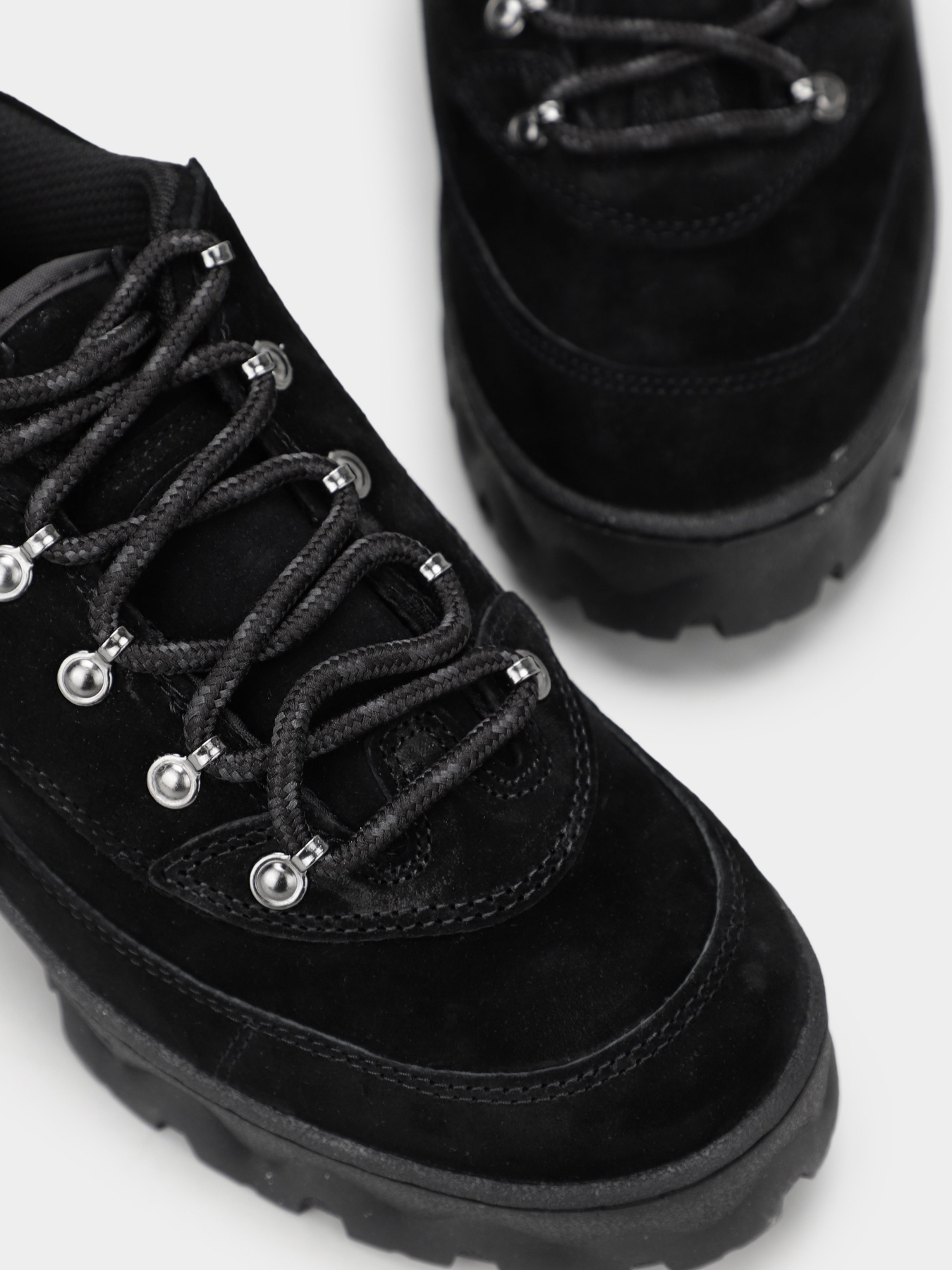 Тактичні кросівки NIKE Lahar Low модель DB9953-001 Фото