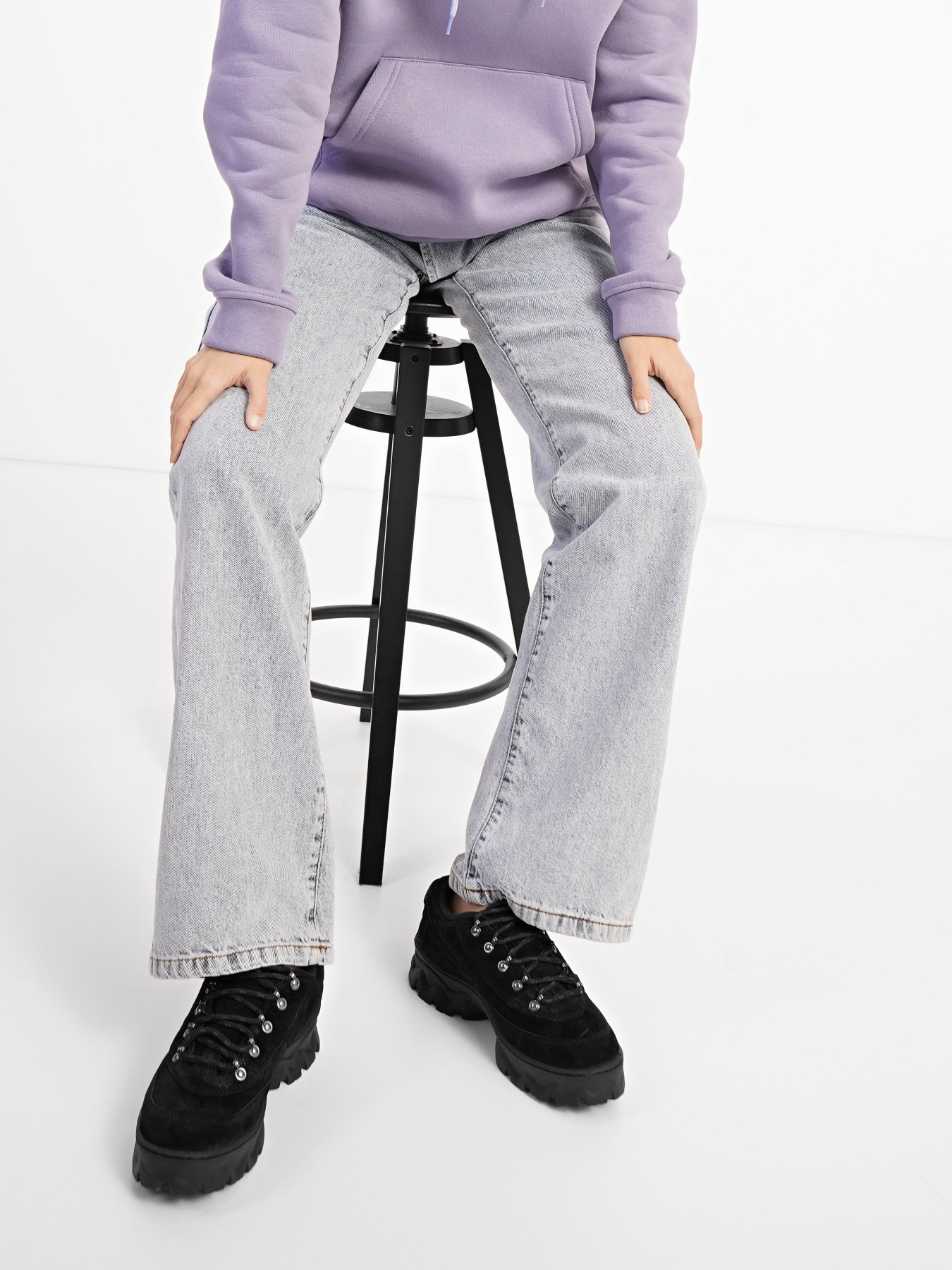 Тактичні кросівки NIKE Lahar Low модель DB9953-001 Фото