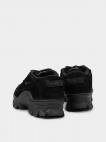 Тактичні кросівки NIKE Lahar Low модель DB9953-001 Фото