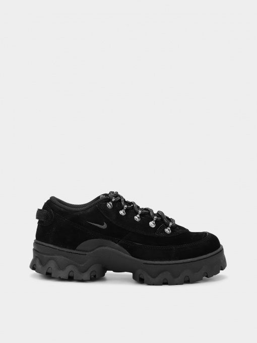 Кросівки NIKE Lahar Low модель DB9953-001 Фото