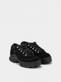 Напівчеревики NIKE Lahar Low модель DB9953-001 Фото