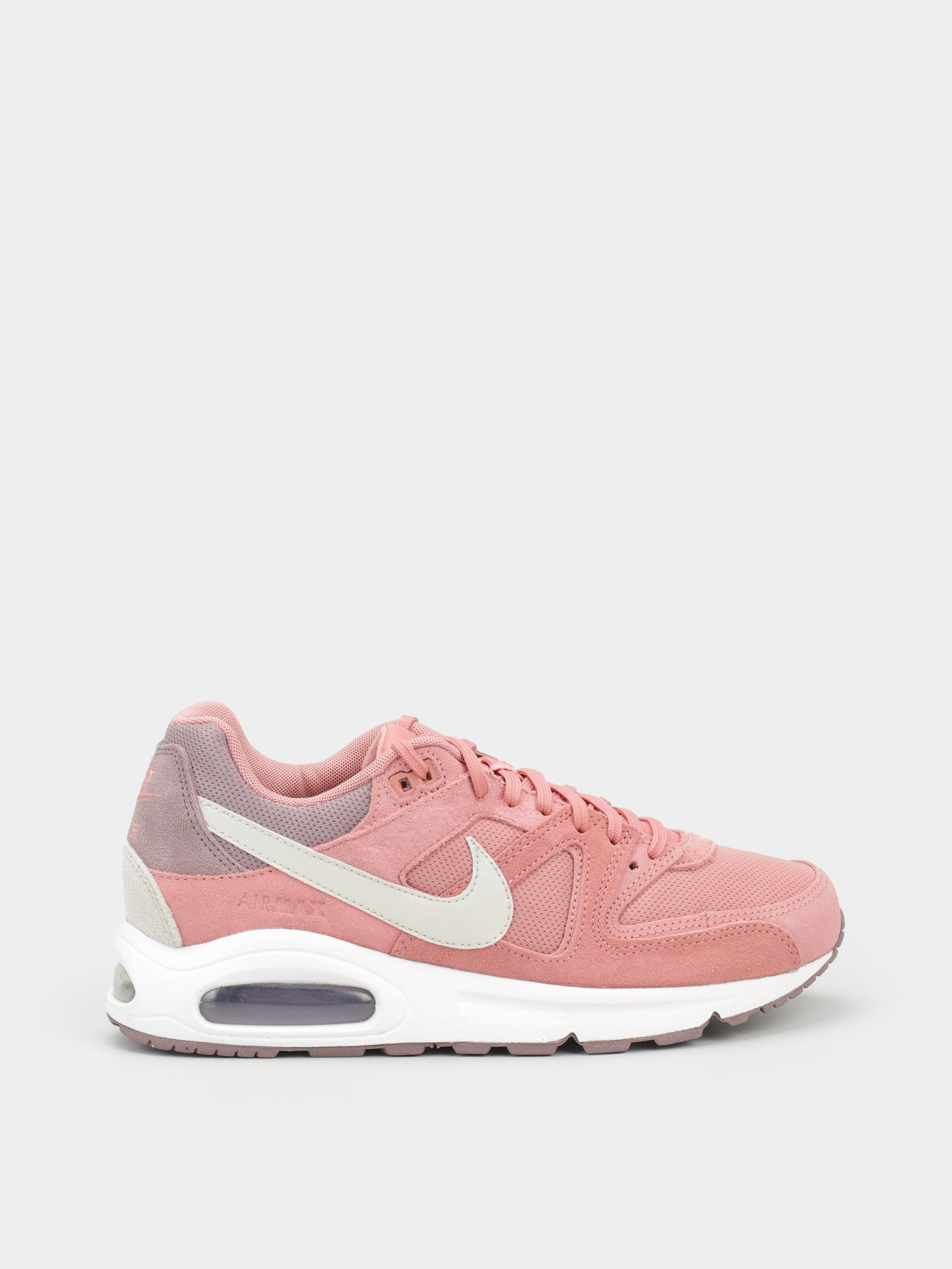 Кросівки NIKE Air Max Command Stardust модель 397690-600 Фото