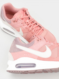 Кросівки NIKE Air Max Command Stardust модель 397690-600 Фото