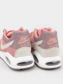 Кросівки NIKE Air Max Command Stardust модель 397690-600 Фото