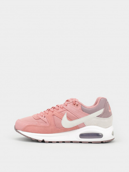 Кросівки NIKE Air Max Command Stardust модель 397690-600 — фото - INTERTOP