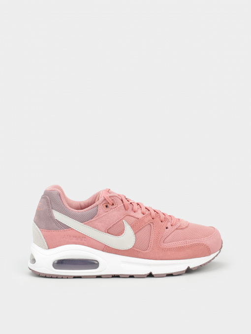 Кросівки NIKE Air Max Command Stardust модель 397690-600 Фото
