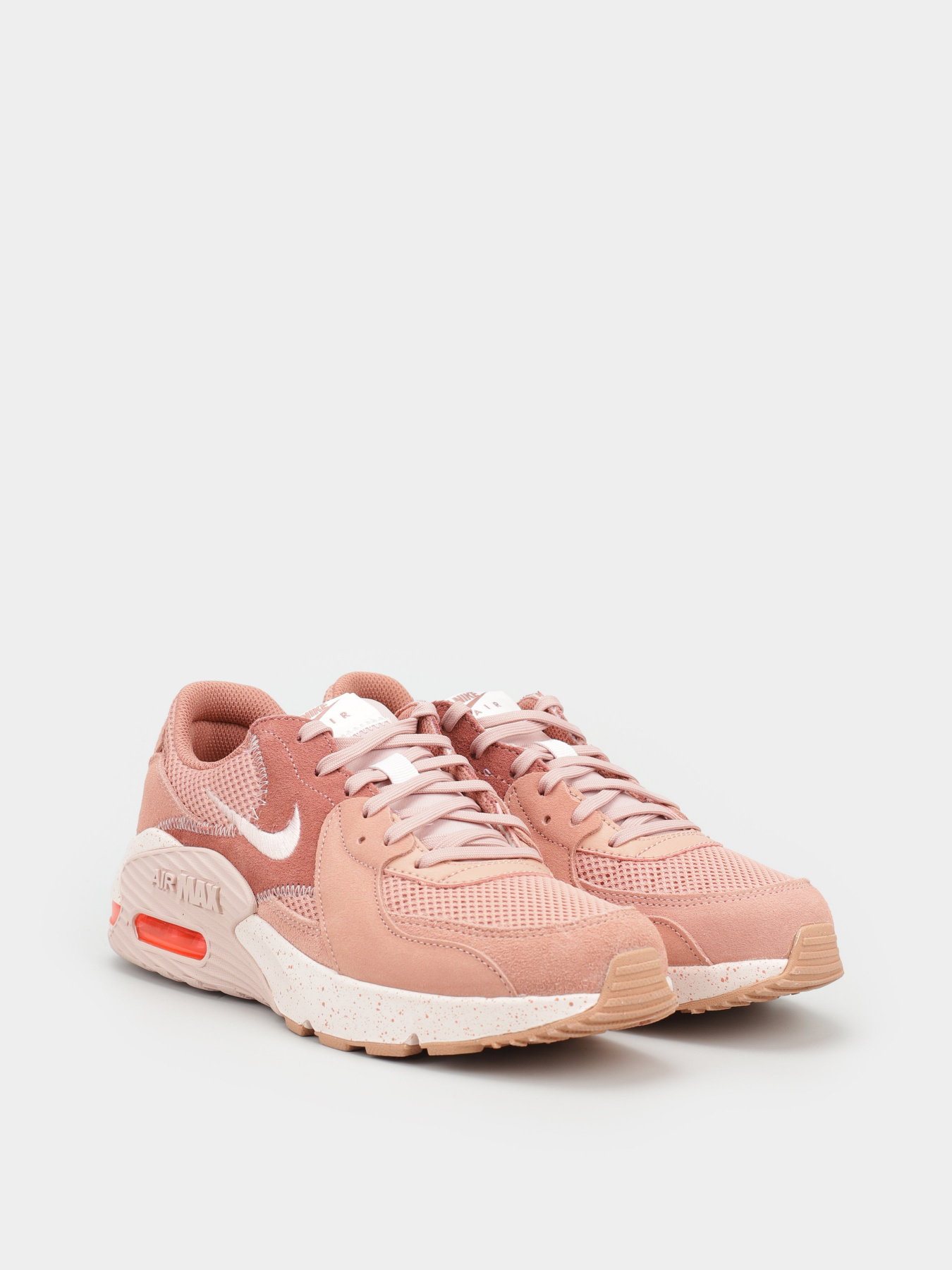 Кроссовки NIKE Air Max Excee модель CD5432-603 Фото