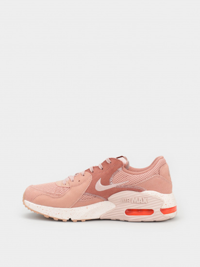 Кросівки NIKE Air Max Excee модель CD5432-603 — фото - INTERTOP