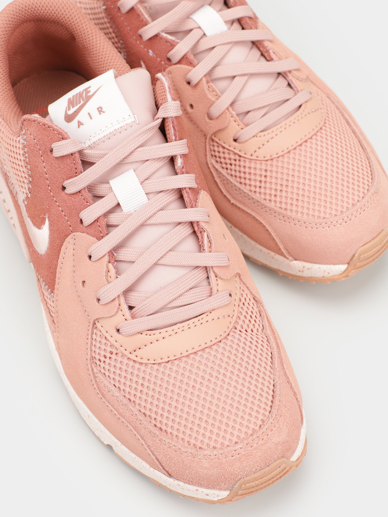 Кросівки повсякденні NIKE Air Max Excee модель CD5432-603 Фото