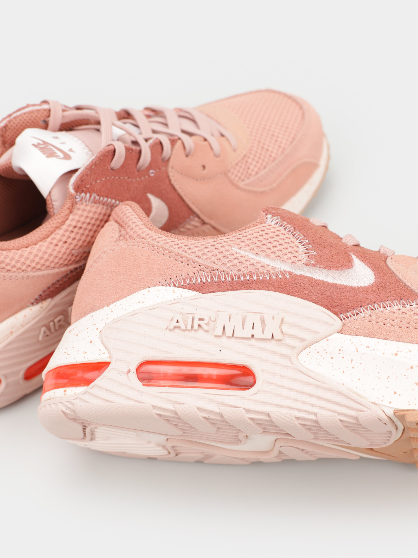 Кросівки повсякденні NIKE Air Max Excee модель CD5432-603 Фото