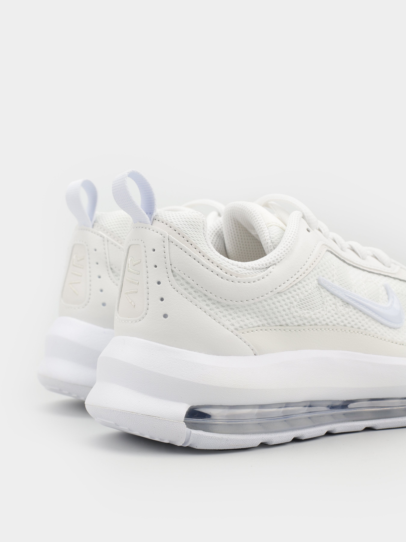 Кросівки повсякденні NIKE Air Max Ap модель CU4870-106 Кросівки повсякденні NIKE Air Max Ap модель CU4870-106 Фото