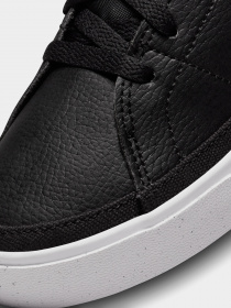 Кеды низкие NIKE Court Legacy Next Nature модель DH3161-001 Фото