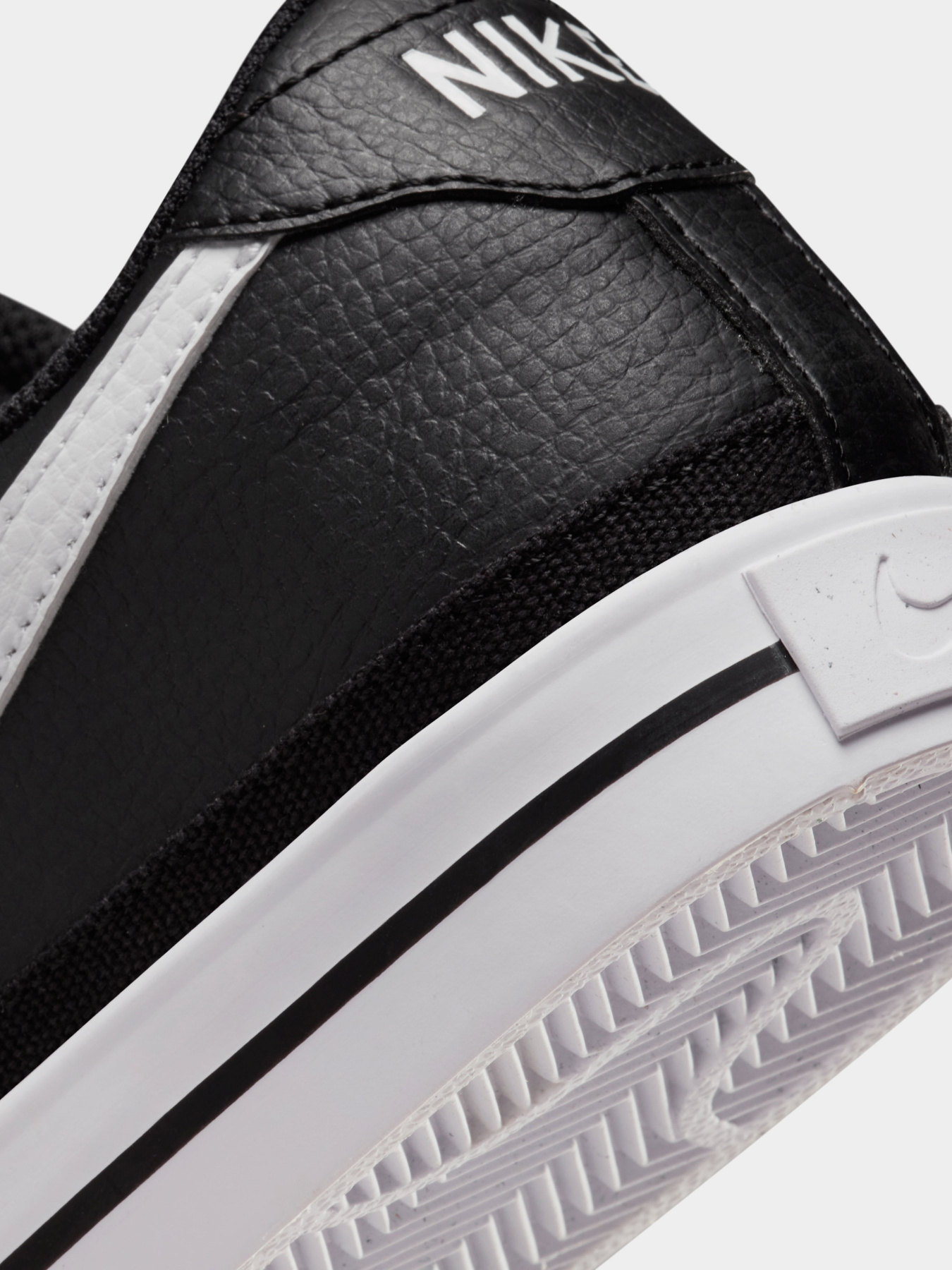 Кеды низкие NIKE Court Legacy Next Nature модель DH3161-001 Кеды низкие NIKE Court Legacy Next Nature модель DH3161-001 Фото