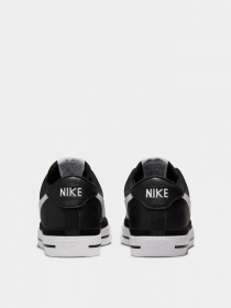 Кеды низкие NIKE Court Legacy Next Nature модель DH3161-001 Кеды низкие NIKE Court Legacy Next Nature модель DH3161-001 Фото