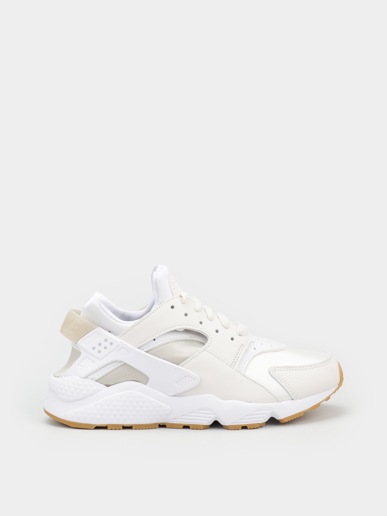 Кроссовки NIKE Air Huarache модель DH4439-003 Фото