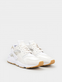 Кроссовки NIKE Air Huarache модель DH4439-003 Фото