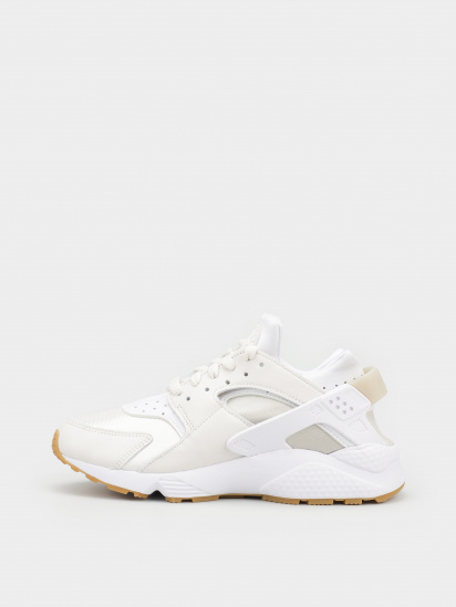 Кросівки NIKE Air Huarache модель DH4439-003 — фото - INTERTOP