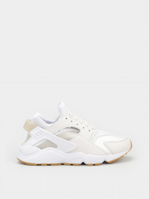 Кросівки повсякденні NIKE Air Huarache модель DH4439-003 Фото