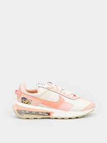 Кроссовки повседневные NIKE AIR MAX PRE-DAY SUN CLUB модель DJ9984-101 Кроссовки повседневные NIKE AIR MAX PRE-DAY SUN CLUB модель DJ9984-101 Фото