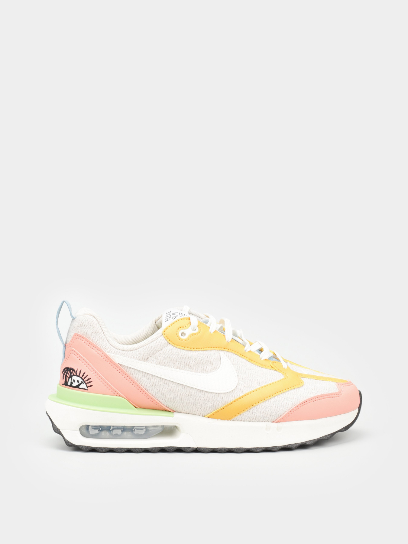 Кросівки NIKE AIR MAX DAWN SE модель DJ9986-100 Фото