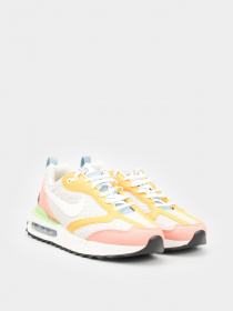 Кросівки NIKE AIR MAX DAWN SE модель DJ9986-100 Фото