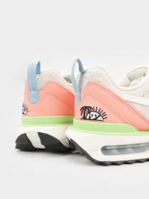 Кросівки NIKE AIR MAX DAWN SE модель DJ9986-100 Фото