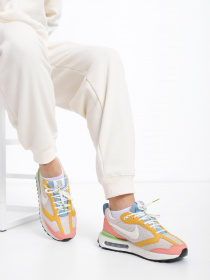 Кросівки NIKE AIR MAX DAWN SE модель DJ9986-100 Фото