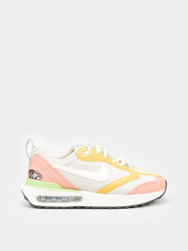 Кросівки NIKE AIR MAX DAWN SE модель DJ9986-100 Фото