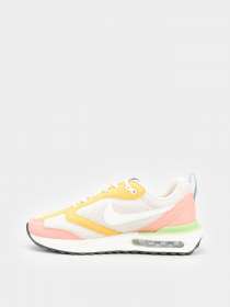 Кроссовки повседневные NIKE AIR MAX DAWN SE модель DJ9986-100 Фото