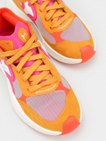 Кросівки NIKE Jordan Delta 3 Low модель DM3384-781 Фото