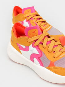 Кросівки NIKE Jordan Delta 3 Low модель DM3384-781 Фото