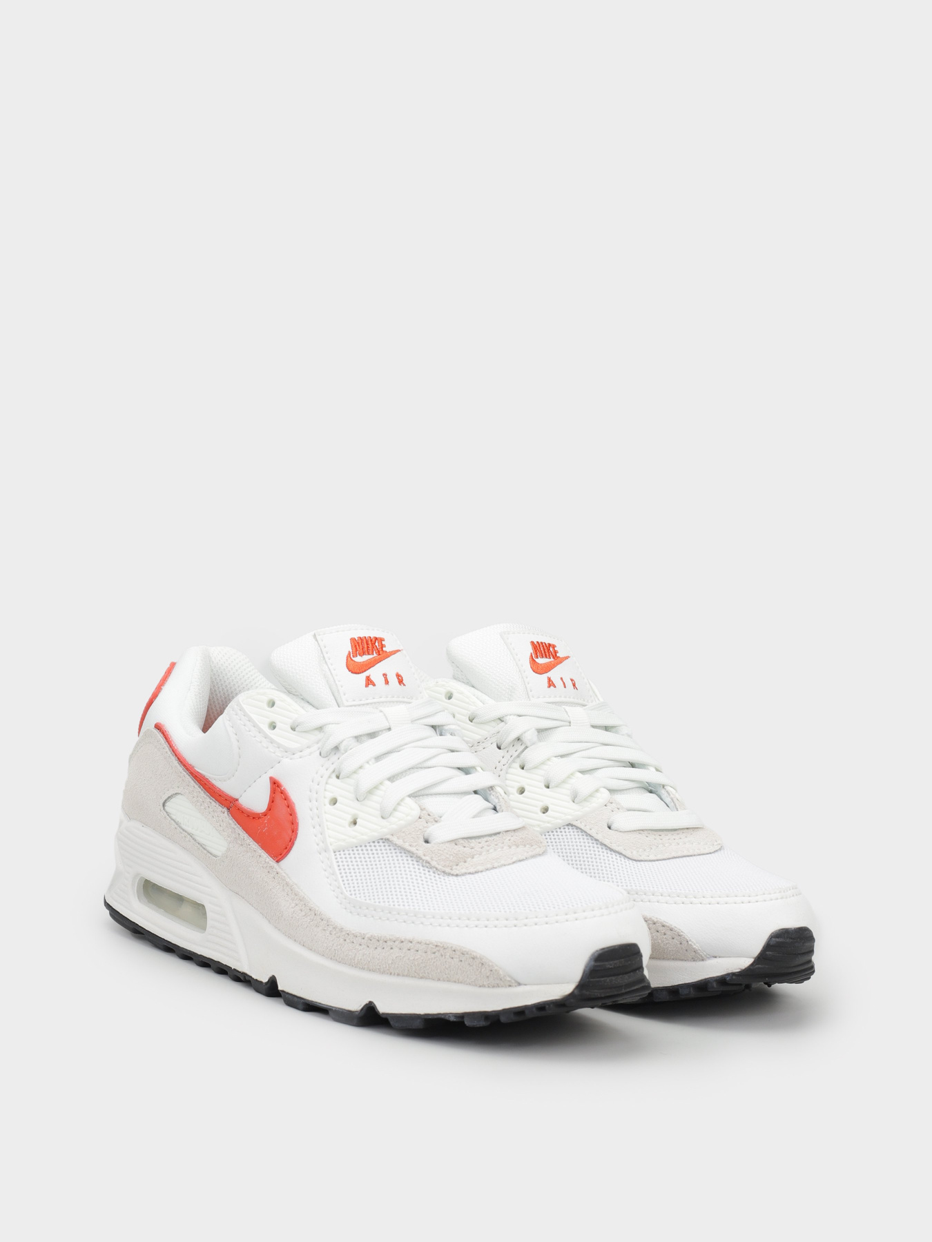 Кросівки NIKE Air Max 90 модель DM8265-100 Фото