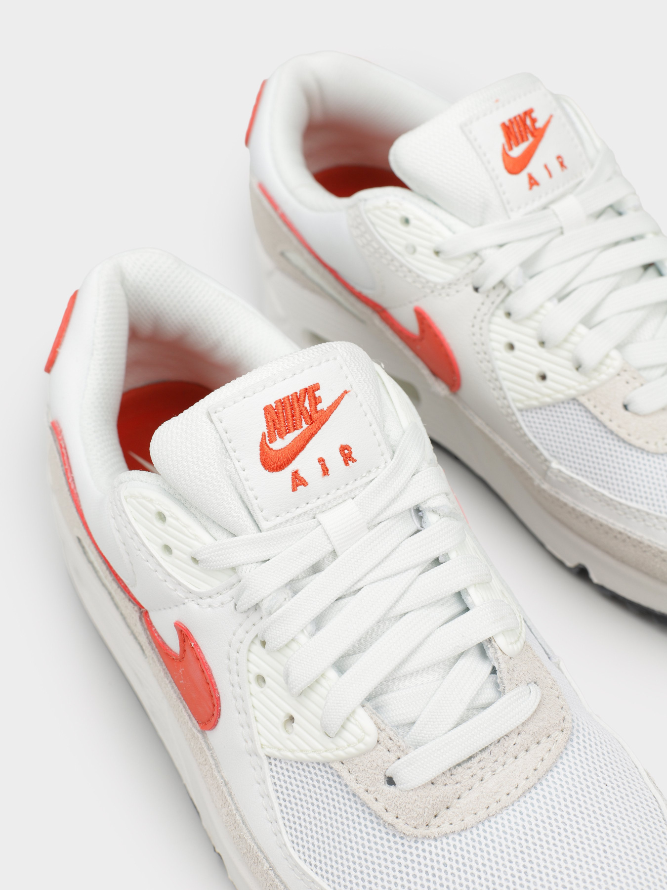 Кросівки NIKE Air Max 90 модель DM8265-100 Фото