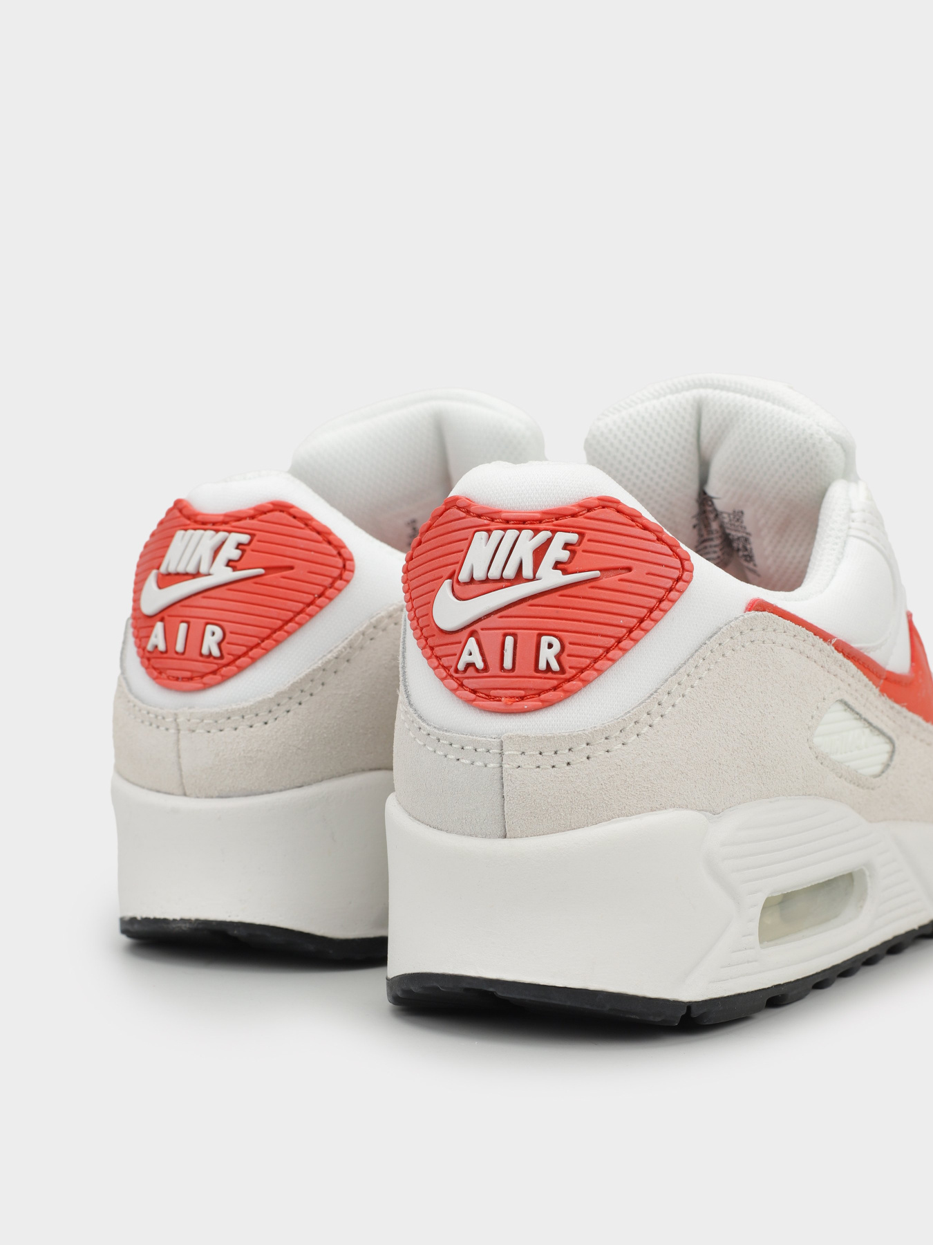 Кросівки NIKE Air Max 90 модель DM8265-100 Фото