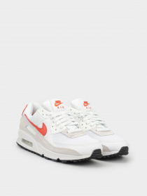 Кросівки NIKE Air Max 90 модель DM8265-100 Фото