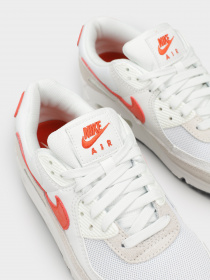 Кроссовки повседневные NIKE Air Max 90 модель DM8265-100 Фото