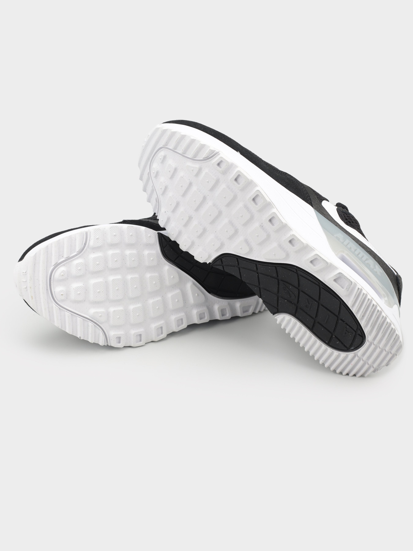 Кроссовки NIKE Air Max SYSTM модель DM9538-001 Фото