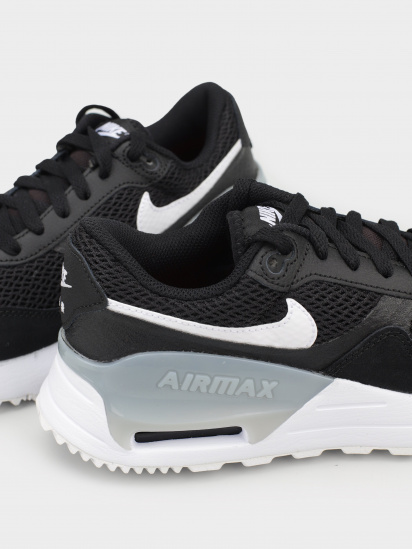 Кросівки NIKE Air Max SYSTM модель DM9538-001 — фото 4 - INTERTOP