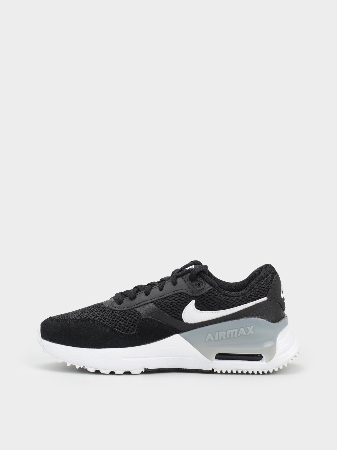 Кросівки повсякденні NIKE Air Max SYSTM модель DM9538-001 Фото