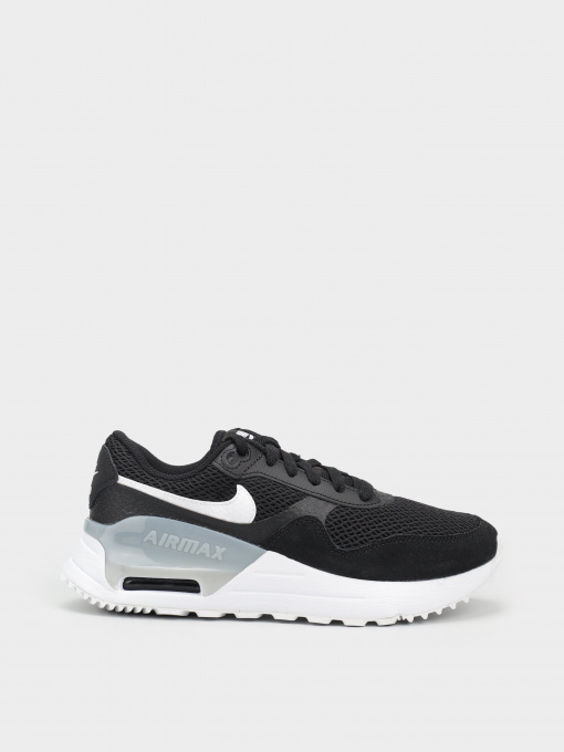 Кросівки NIKE Air Max SYSTM модель DM9538-001 Фото