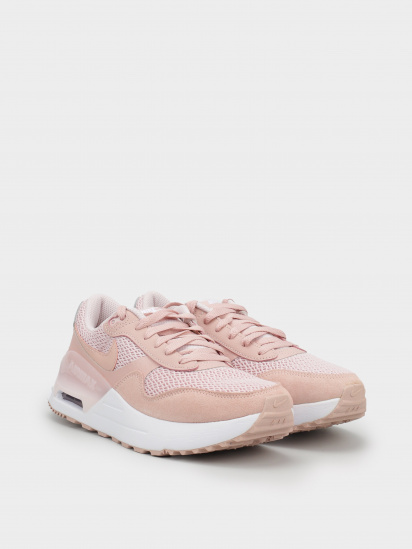 Кросівки NIKE Air Max SYSTM модель DM9538-600 — фото 3 - INTERTOP