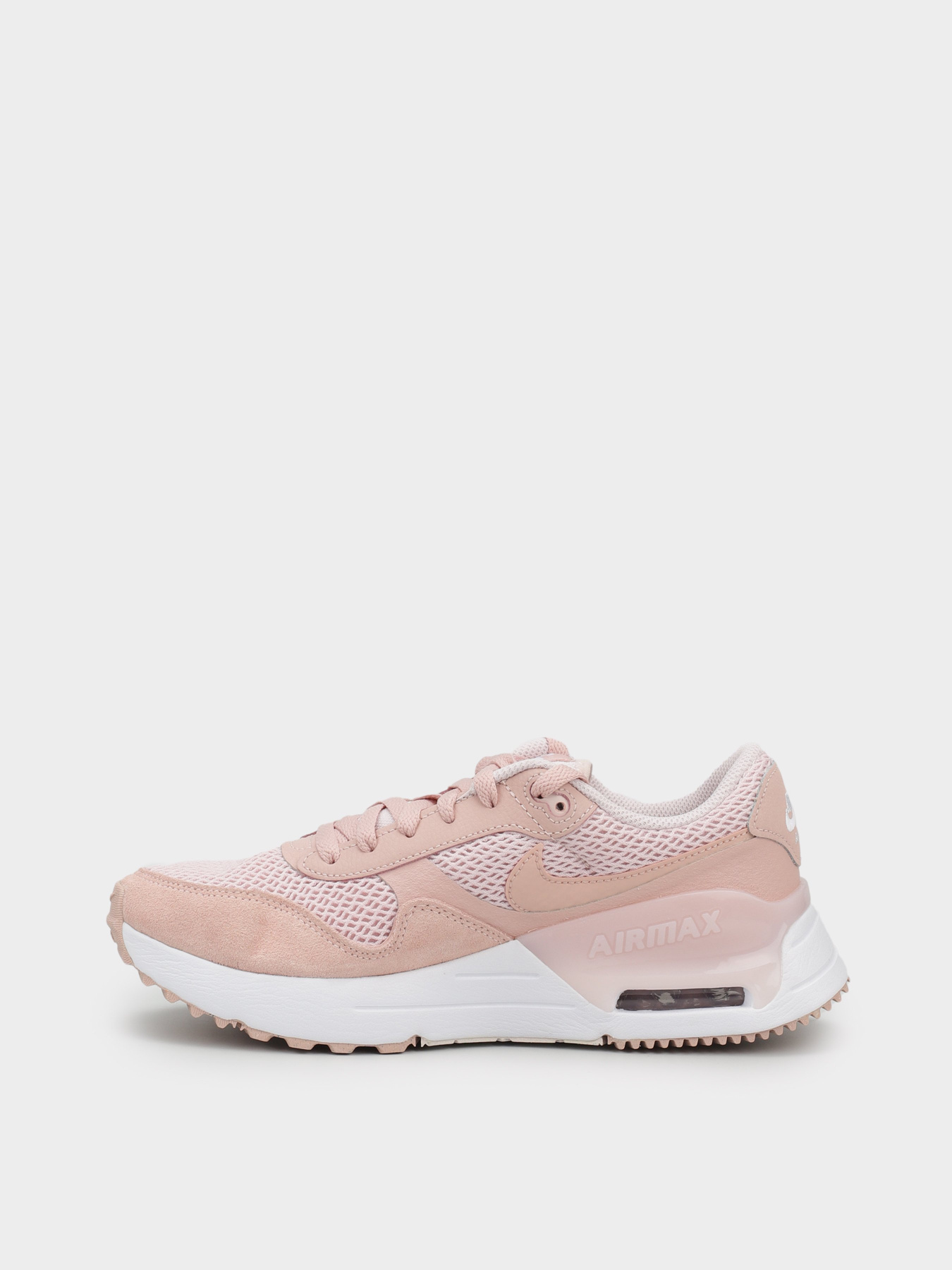 Кросівки повсякденні NIKE Air Max SYSTM модель DM9538-600 Фото
