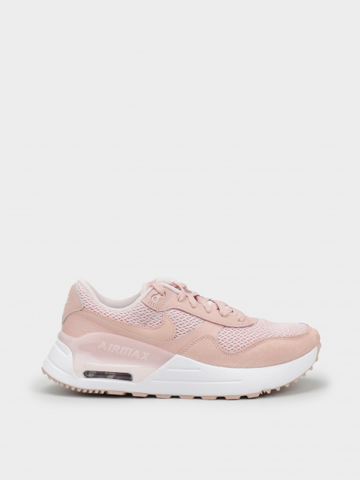 Кросівки NIKE Air Max SYSTM модель DM9538-600 Фото
