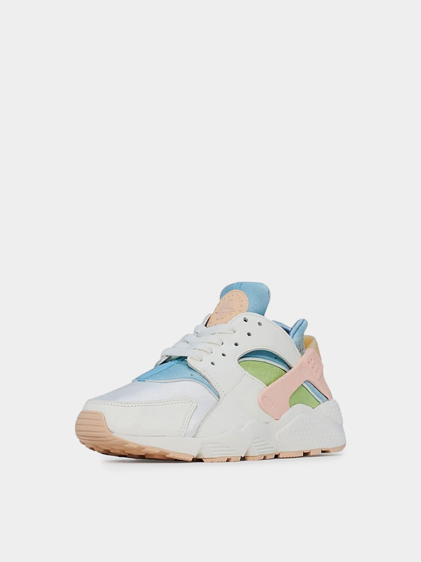 Кроссовки NIKE Air Huarache SE модель DQ0117-100 Фото
