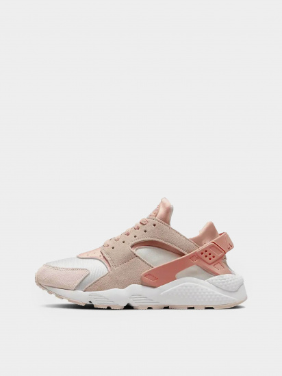 Кросівки NIKE Air Huarache модель DR7874-100 — фото - INTERTOP