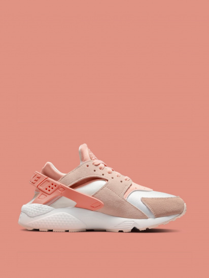 Кросівки NIKE Air Huarache модель DR7874-100 — фото 6 - INTERTOP