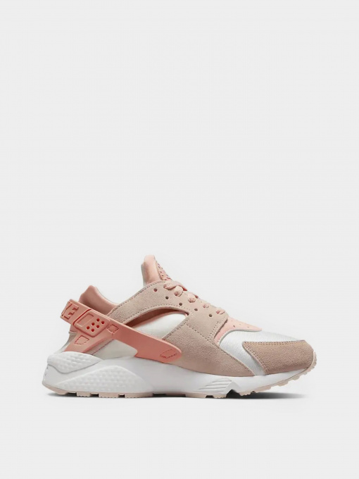 Кроссовки NIKE Air Huarache модель DR7874-100 Фото