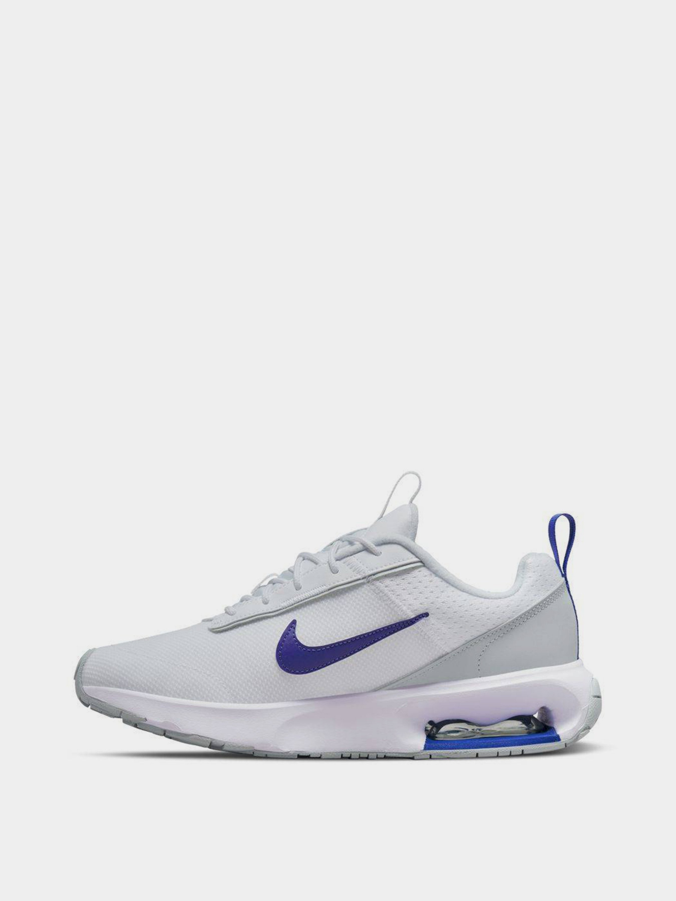 Кроссовки повседневные NIKE AIR MAX INTRLK модель DV5695-101 Фото