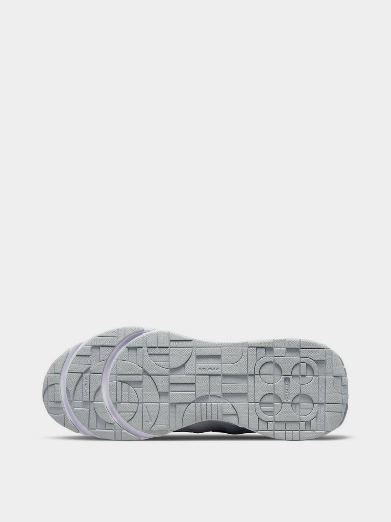 Кроссовки повседневные NIKE AIR MAX INTRLK модель DV5695-101 Фото