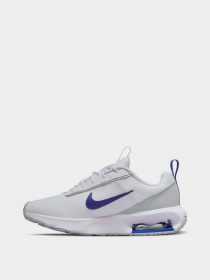 Кроссовки повседневные NIKE AIR MAX INTRLK модель DV5695-101 Фото